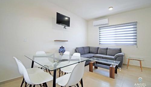Three-Bedroom Home