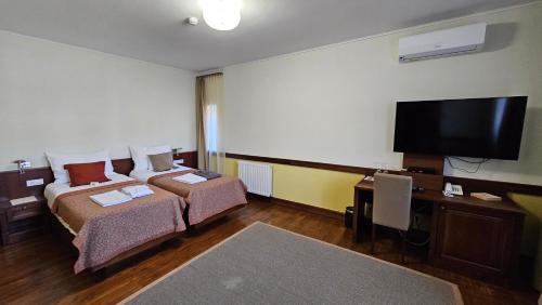 King Room - Disability Access