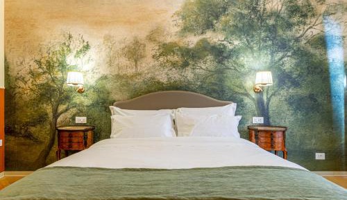 Luxury Triple Room