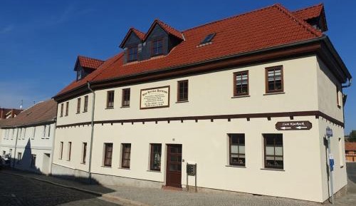 Two-Bedroom Holiday Home