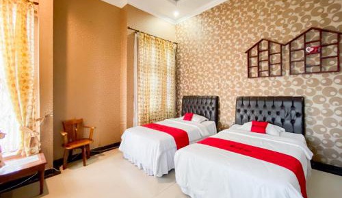 Duplex Suite