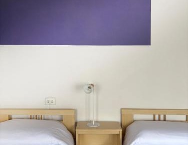 Double or Twin Room with Private Bathroom