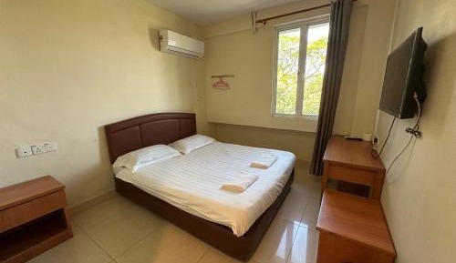 Standard King Room