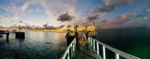 Suite with City View