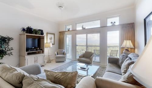 Two Bedroom Apartment 