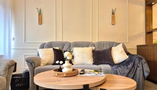 Apartment - Ground Floor