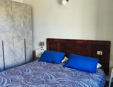 Triple Room with Terrace