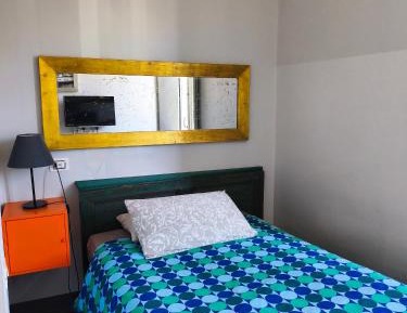 Budget Single Room