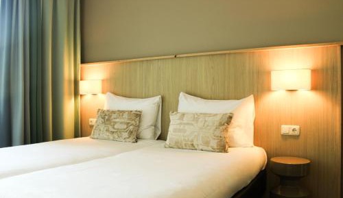 Double Room with Shower