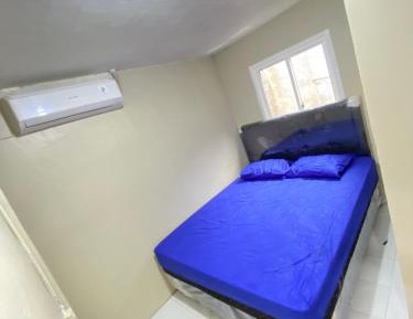 Double or Twin Room with Private Bathroom