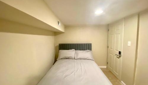 Budget Double Room