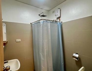 Family Suite with Balcony