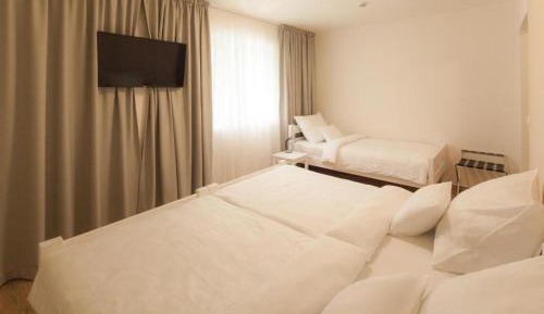 Comfort Triple Room