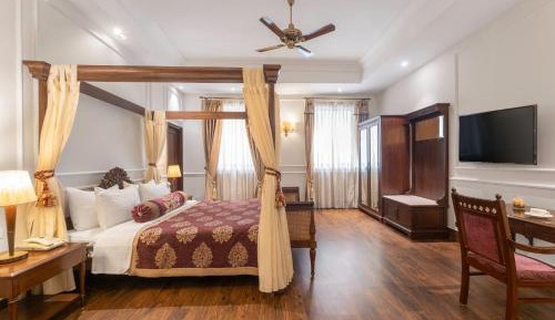 Superior Suite