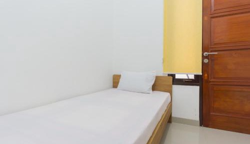Budget Single Room