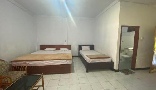 Delxue Twin Room