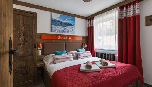 Small Double Room