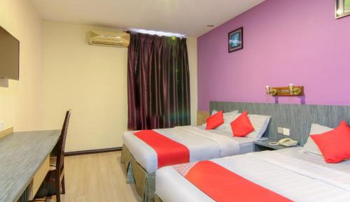 Superior Suite