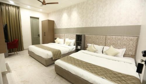 Family Suite