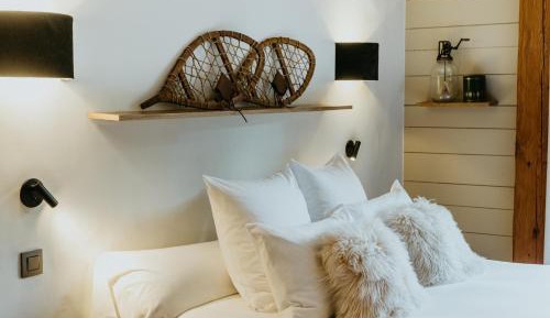 Large Double Room