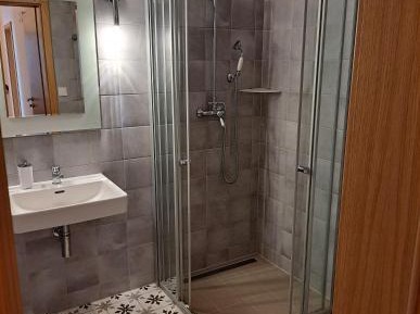 Three-Bedroom Apartment Suite