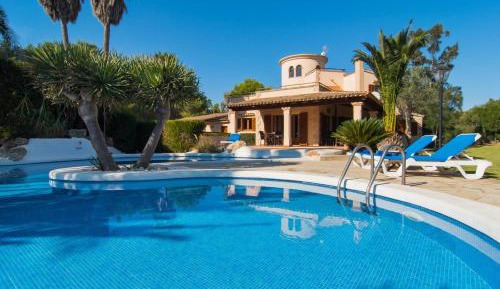 Holiday Home