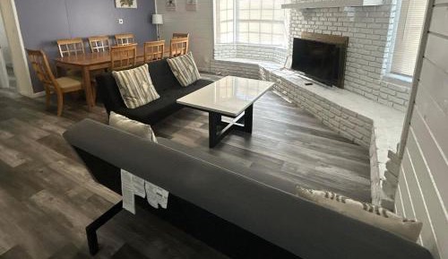 Two-Room Apartment