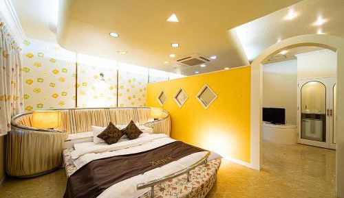 King Room