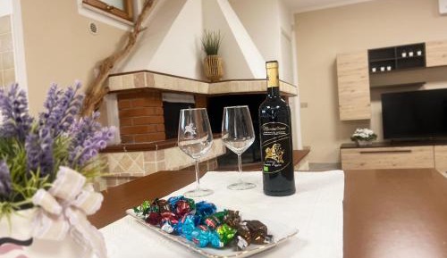 One-Bedroom Superior Apartment