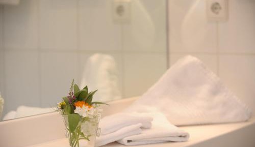 Comfort Single Room