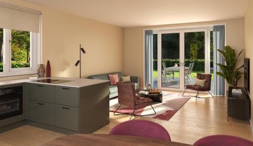 Holiday House 2 bedrooms