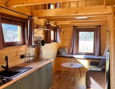 Mobile Home