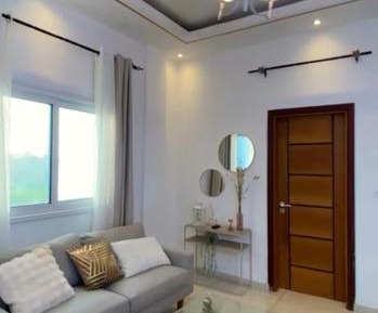 One-Bedroom Superior Apartment