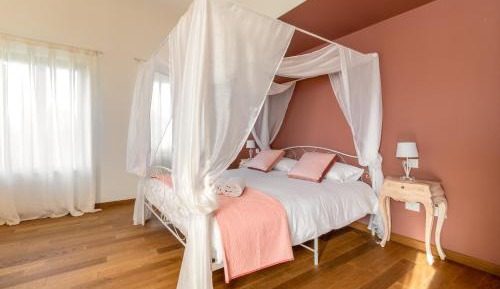 Duplex Quadruple Room