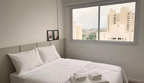 One-Bedroom Standard Apartment