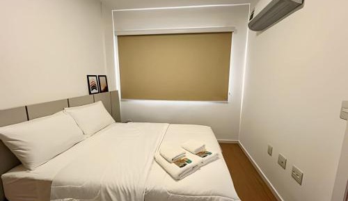 One-Bedroom Standard Apartment