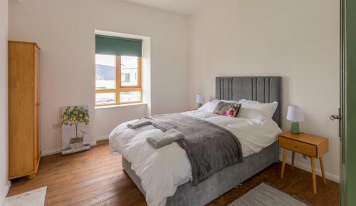 Four-Bedroom Holiday Home