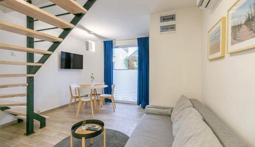 Two-Bedroom Holiday Home