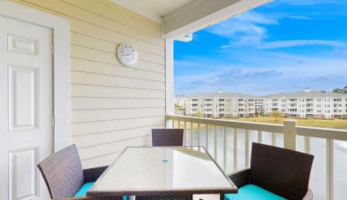 Two Bedroom Apartment 