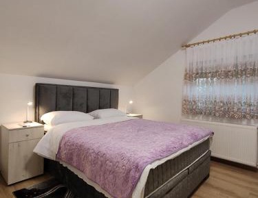 Small Double Room