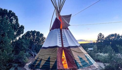 Tent
