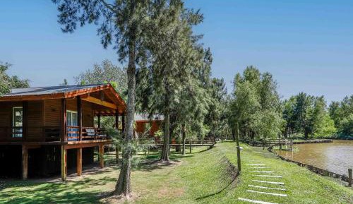Bungalow