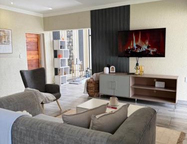 Three-Bedroom Home