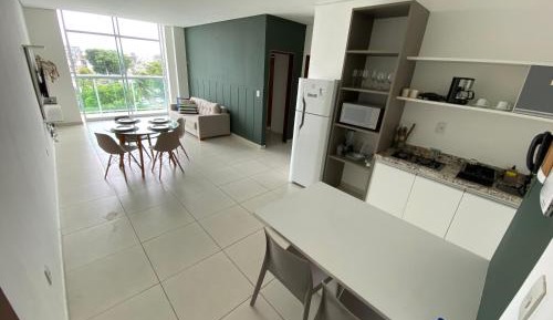 Two-Bedroom Superior Apartment