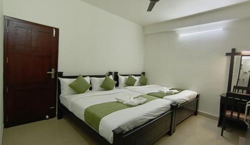 Double or Twin Room