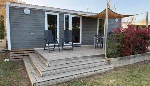 Mobile Home