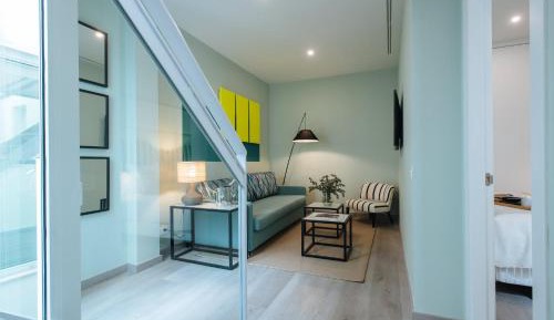 Maisonette