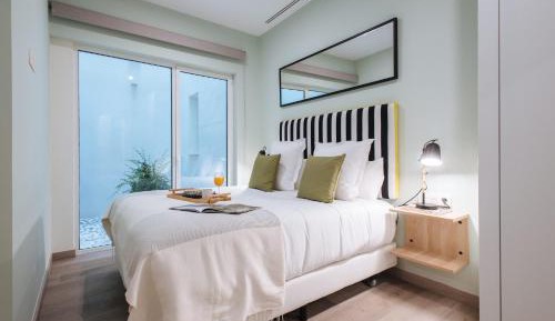 Superior Apartment
