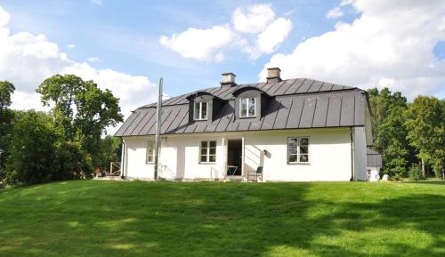 Five-Bedroom House