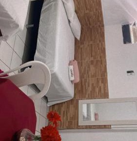 Classic Quadruple Room